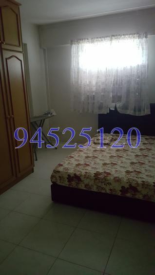 Blk 533 Bedok North Street 3 (Bedok), HDB 3 Rooms #134471072